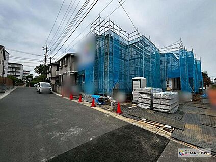 現地外観写真
