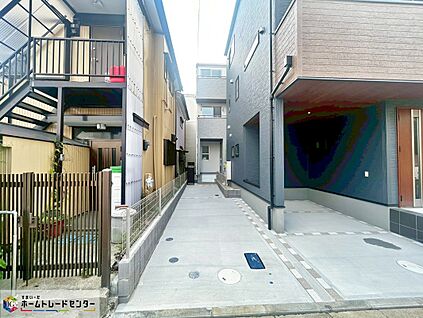 現地外観写真