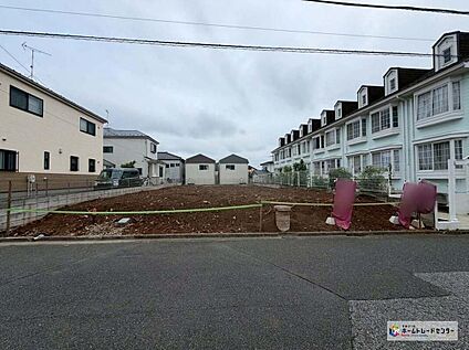 現地外観写真