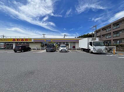 ミニストップ松戸千駄堀店 621ｍ(徒歩8分)