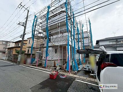 現地外観写真