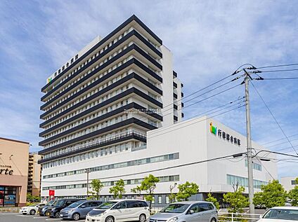 医療法人財団明理会行徳総合病院 920ｍ(徒歩12分)