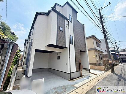 現地外観写真