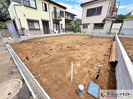 現地外観写真