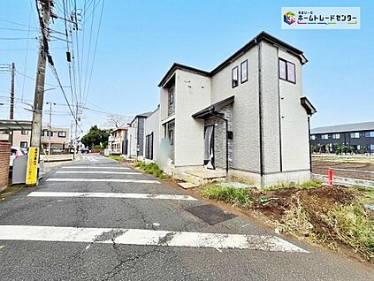 現地外観写真
