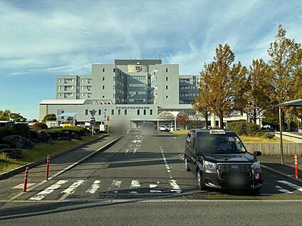 国際医療福祉大学市川総合病院 1743m(徒歩22分)