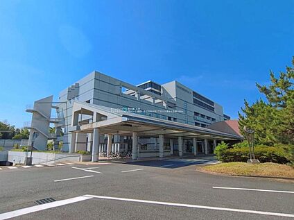 医療法人社団城東桐和会タムス市川リハビリテーション病院 1482m (徒歩19分 /自転車6分/車3分)