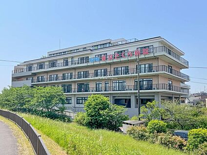 東京さくら病院 2000m(徒歩25分/車4分)