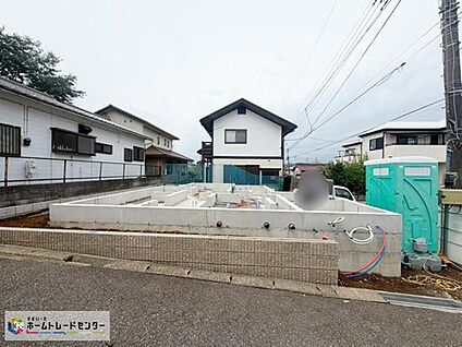 現地外観写真