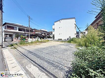 現地外観写真
