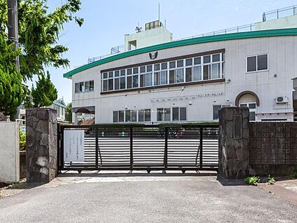 松戸市立小金南中学校 1000ｍ(徒歩13分)