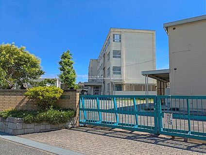 市川市立行徳小学校 1500ｍ(徒歩19分)