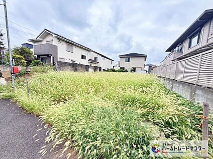 現地外観写真