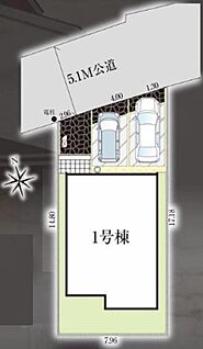 全体区画図