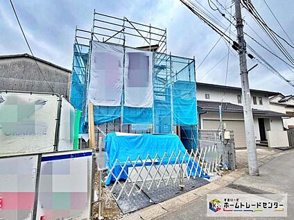 現地外観写真