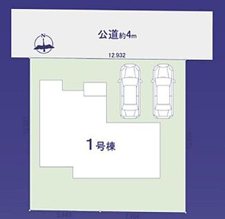 全体区画図