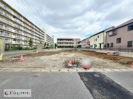 現地外観写真