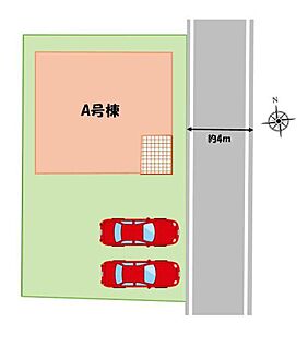 全体区画図