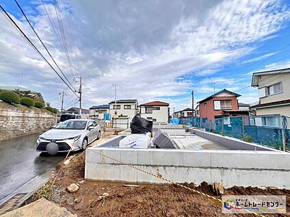 現地写真
