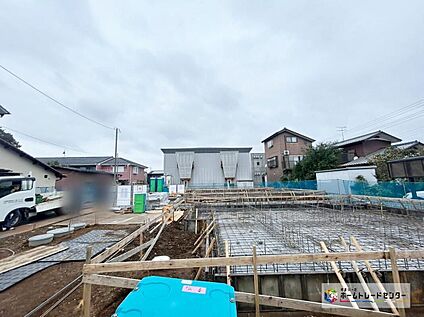 現地写真