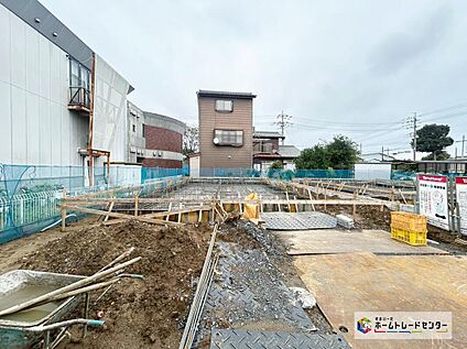 現地写真