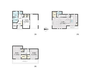 【Plus One Style】茄子作2期 1号地 その他