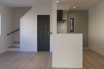 ・好評分譲中・【Plus One Style】東牧野町1期1号地 その他