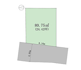 ・好評分譲中・【Plus One Style】東牧野町1期1号地 その他