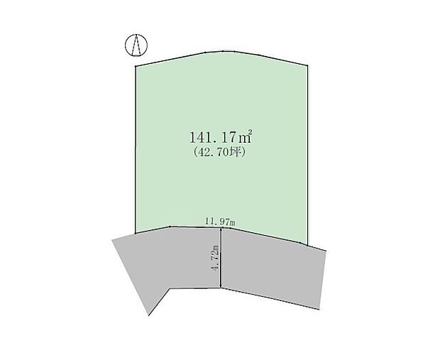 限定1区画