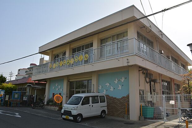枚方保育所