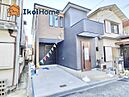 兵庫県明石市中朝霧丘2-11：物件画像
