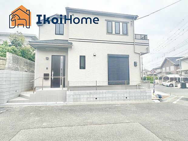 【ホームページに現地動画掲載中】●年中無休:当日予約可●大久保駅バス11分!並列2台駐車可能!角地♪