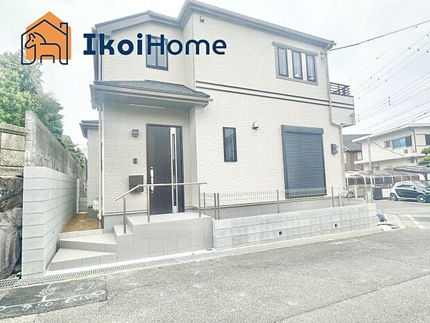 【ホームページに現地動画掲載中】●年中無休:当日予約可●弊社は契約前に新築戸建の住宅診断が無料です!