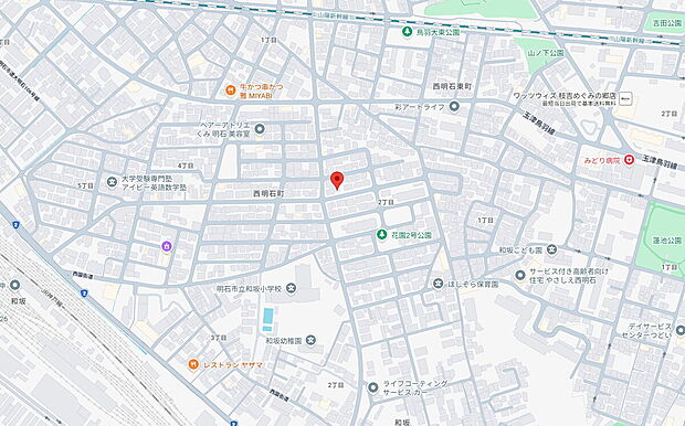 案内図
