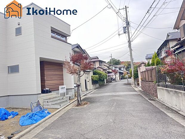 【ホームページに現地動画掲載中】●年中無休:当日予約可●西神中央駅まで徒歩19分!自転車で6分です!