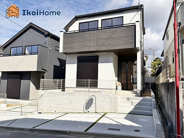 【ホームページに現地動画掲載中】●年中無休：当日予約可●駐車スペース2台ございます！