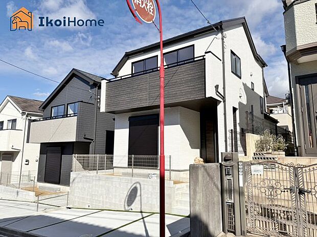 【ホームページに現地動画掲載中】●年中無休：当日予約可●周辺交通量が少ないので静かです。