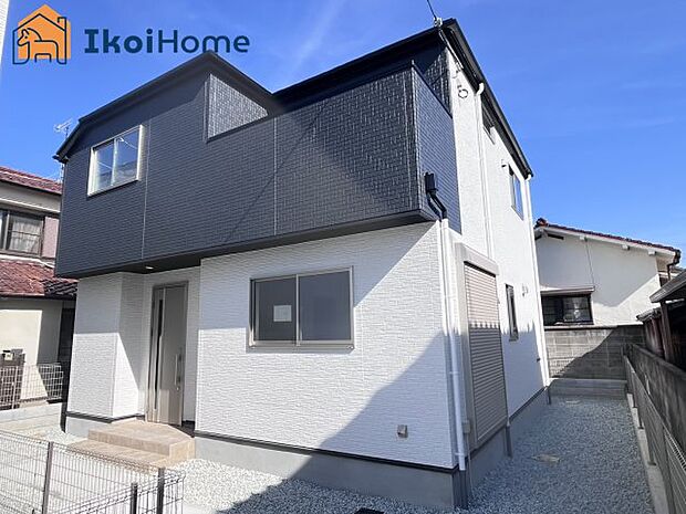 【ホームページに現地動画掲載中】●年中無休:当日予約可●ZEH水準住宅!JR明石駅徒歩19分!WIC