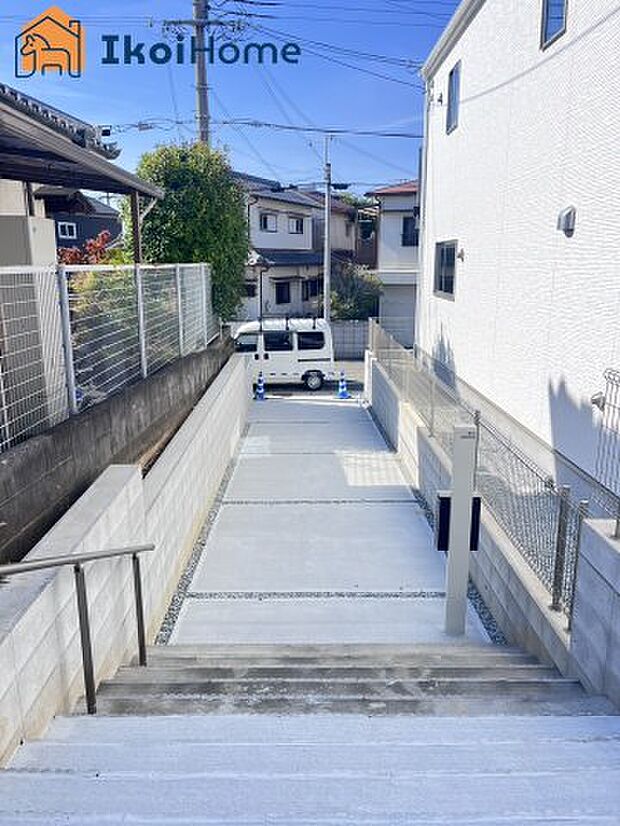 【ホームページに現地動画掲載中】●年中無休:当日予約可●弊社は契約前に新築戸建の住宅診断が無料!