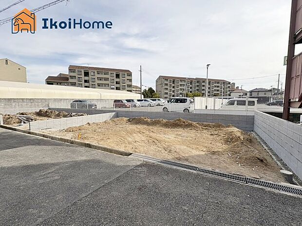 【ホームページに現地動画掲載中】●年中無休：当日予約可●駐車場は大型車駐車可能！倉庫も設置が可能！