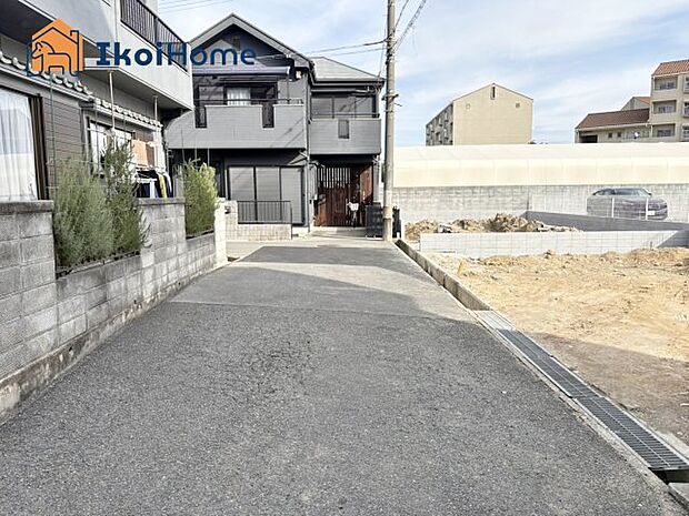 【ホームページに現地動画掲載中】●年中無休：当日予約可●省エネ住宅で、光熱費が軽減されます！