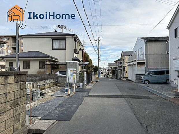 【ホームページに現地動画掲載中】●年中無休●西明石駅までの距離感でも西区なら1000万円も安く購入可