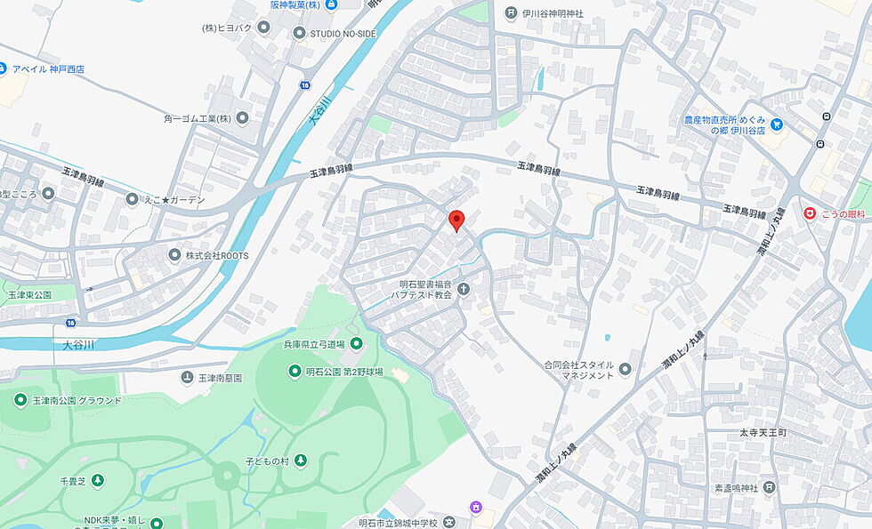 案内図