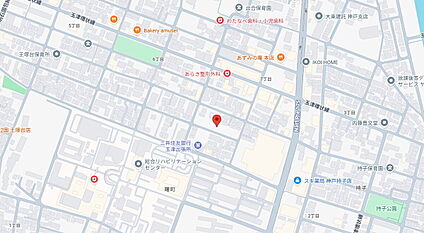 案内図