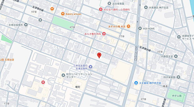 案内図