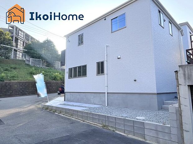 【ホームページに現地動画掲載中】●年中無休：当日予約可●前面道路は南側、東側共に幅員6ｍあります。