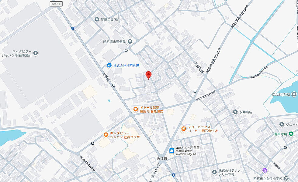 案内図