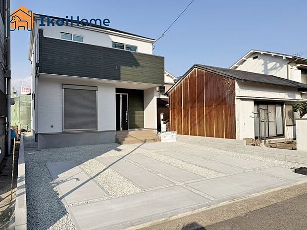 【ホームページに現地動画掲載中】●年中無休：当日予約可●駐車スペース2～3台ございます！