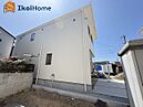 兵庫県明石市日富美町13-8：物件画像