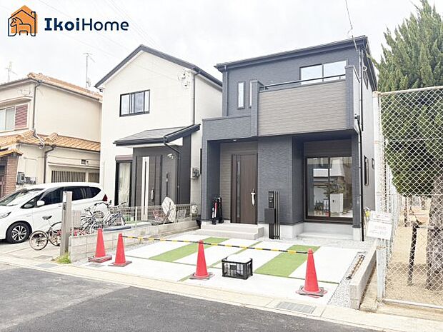 【ホームページに現地動画掲載中】●年中無休:当日予約可●駐車スベースは並列2台+自転車、バイク可能!